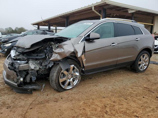 2012 Cadillac Srx Perfor მანქანა იყიდება აუქციონზე, vin: 3GYFNBE31CS561034, აუქციონის ნომერი: 79623214