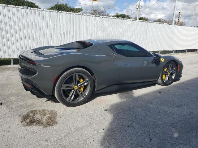 2023 Ferrari 296gtb მანქანა იყიდება აუქციონზე, vin: ZFF99SLA3P0294907, აუქციონის ნომერი: 79018584