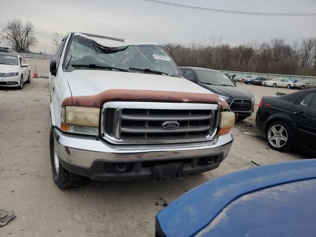 Продажа на аукционе авто 2000 Ford F350, vin: 1FTSW30F0YEA87913, номер лота: 81526304