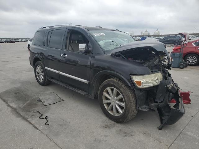 Aukcja sprzedaży 2010 Infiniti Qx56, vin: 5N3ZA0NF3AN903686, numer aukcji: 79736764