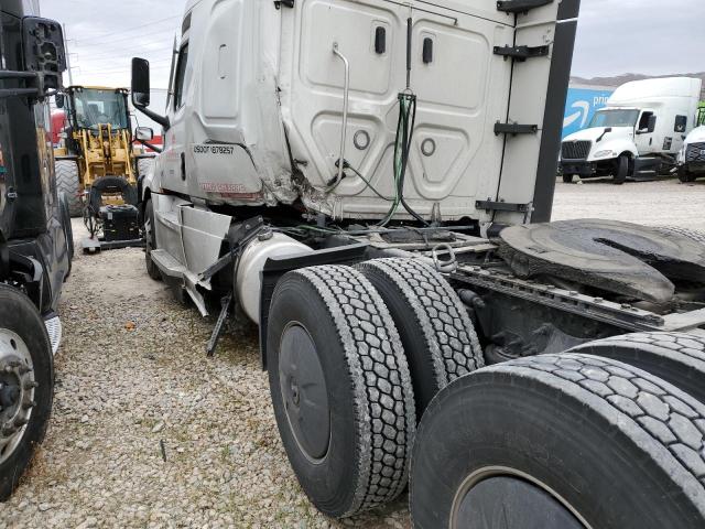 81765374 :رقم المزاد ، 3AKJHHDR0LSLN3990 vin ، 2020 Freightliner Cascadia 126 مزاد بيع