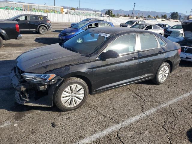Auction sale of the 2019 Volkswagen Jetta, vin: 3VWC57BU7KM115876, lot number: 80170604