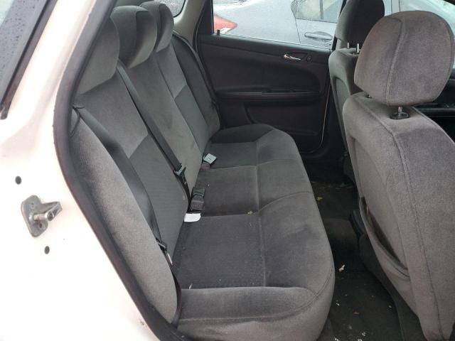 80728834 :رقم المزاد ، 2G1WB58K079237653 vin ، 2007 Chevrolet Impala مزاد بيع