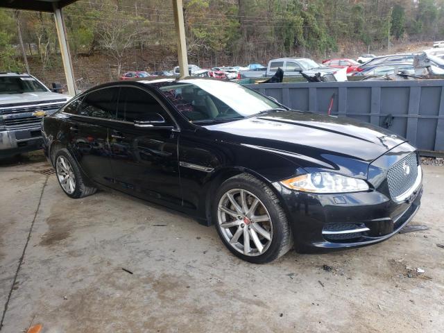 81148034 :رقم المزاد ، SAJWA1CZ7F8V80673 vin ، 2015 Jaguar Xj مزاد بيع