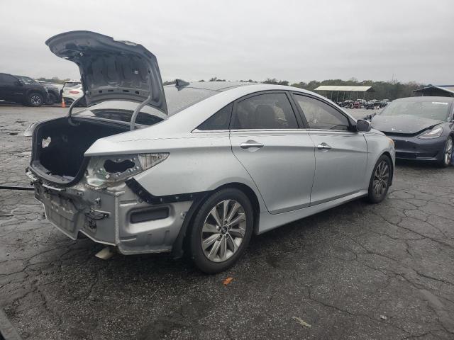 50421226 :رقم المزاد ، 5NPEC4AC5EH893287 vin ، 2014 Hyundai Sonata مزاد بيع