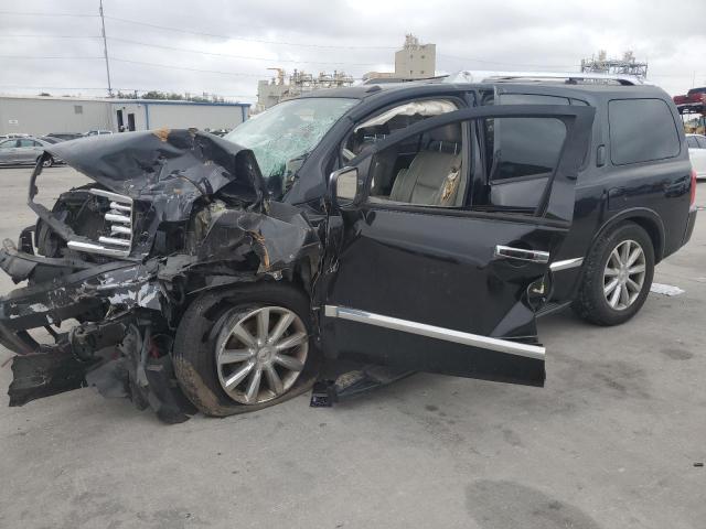 Aukcja sprzedaży 2010 Infiniti Qx56, vin: 5N3ZA0NF3AN903686, numer aukcji: 79736764