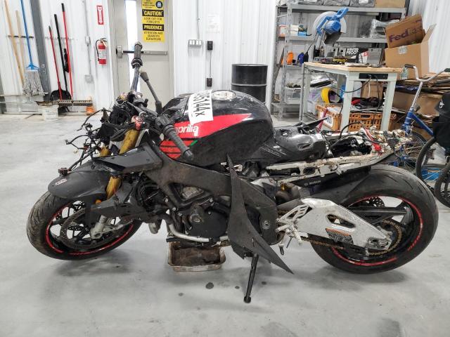Aukcja sprzedaży 2018 Aprilia Tuono V4 1, vin: ZD4KGU001JS000675, numer aukcji: 81495144