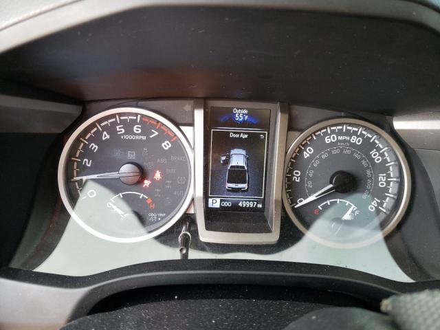 Продажа на аукционе авто 2023 Toyota Tacoma, vin: 3TMAZ5CN9PM201840, номер лота: 82087794