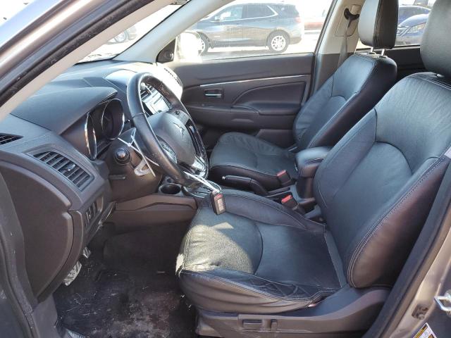 Продаж на аукціоні авто 2016 Mitsubishi Outlander, vin: JA4AR4AW7GZ040225, номер лоту: 81229434