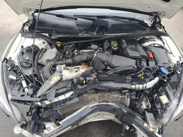 79200514 :رقم المزاد ، SJKCH5CR0HA035587 vin ، 2017 Infiniti Qx30 مزاد بيع