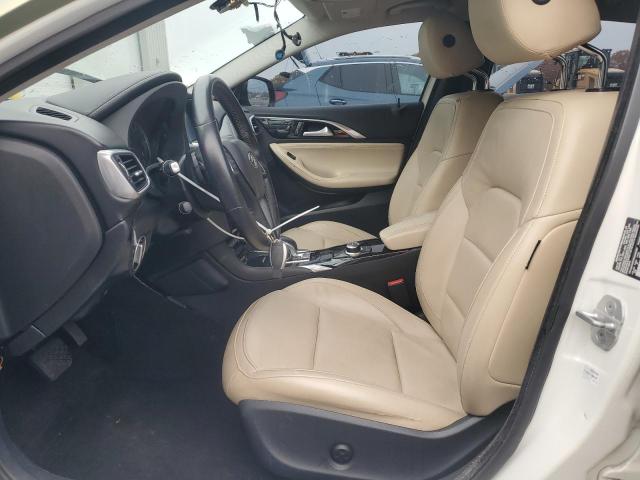 79200514 :رقم المزاد ، SJKCH5CR0HA035587 vin ، 2017 Infiniti Qx30 مزاد بيع