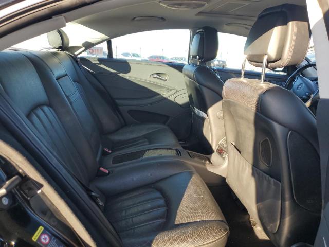 Aukcja sprzedaży 2007 Mercedes-benz Cls, vin: WDDDJ72X87A094964, numer aukcji: 81470284