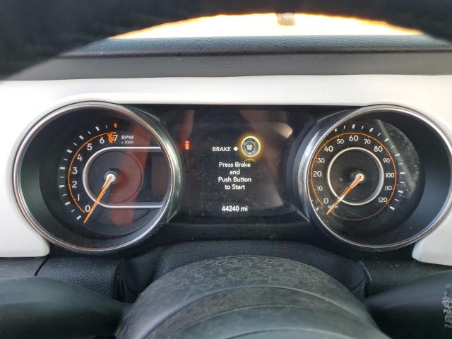 Aukcja sprzedaży 2021 Jeep Wrangler Unlimited, vin: 1C4HJXDG6MW695636, numer aukcji: 79837264