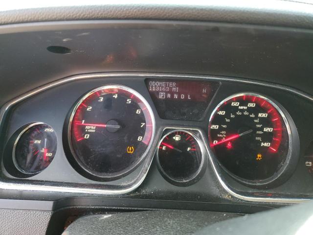 Aukcja sprzedaży 2017 Gmc Acadia Lim, vin: 1GKKRSKD6HJ249200, numer aukcji: 79853684
