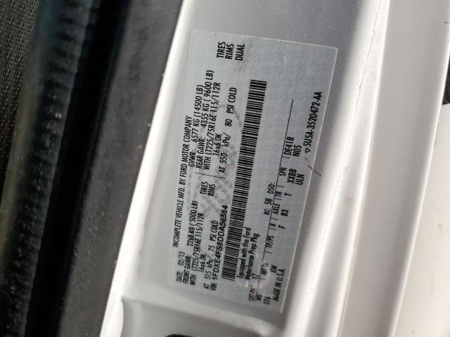 Aukcja sprzedaży 2013 Ford Econoline, vin: 1FDXE4FS8DDA56584, numer aukcji: 48543056