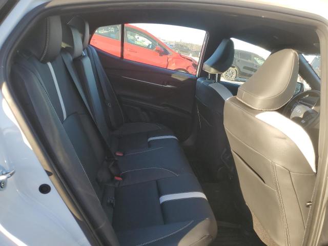 Продажа на аукционе авто 2025 Toyota Camry, vin: 4T1DBADK9SU013415, номер лота: 81804414