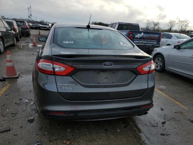 Продажа на аукционе авто 2016 Ford Fusion, vin: 3FA6P0G79GR299318, номер лота: 79645104