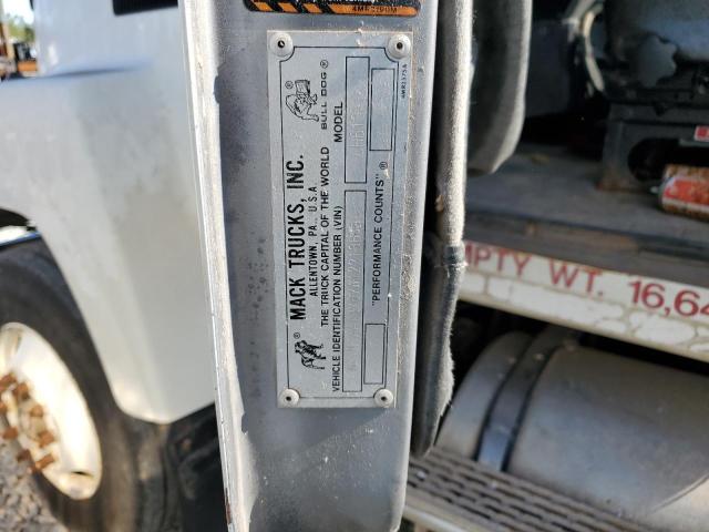 Aukcja sprzedaży 2000 Mack 600, vin: 1M1AA13Y6YW122136, numer aukcji: 81619394