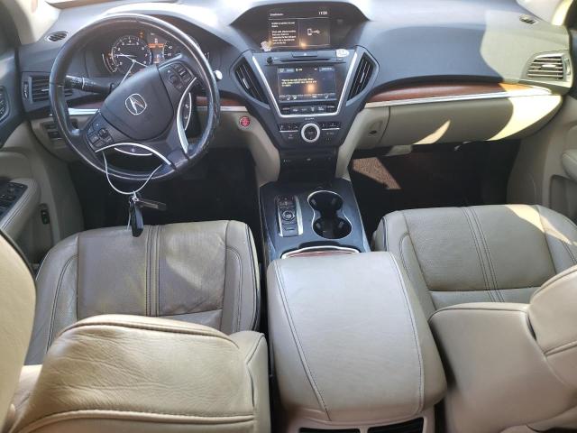 Aukcja sprzedaży 2018 Acura Mdx, vin: 5J8YD4H95JL019274, numer aukcji: 80934534