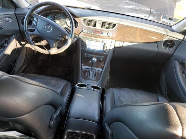 Aukcja sprzedaży 2007 Mercedes-benz Cls, vin: WDDDJ72X87A094964, numer aukcji: 81470284