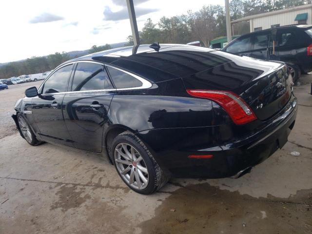 81148034 :رقم المزاد ، SAJWA1CZ7F8V80673 vin ، 2015 Jaguar Xj مزاد بيع
