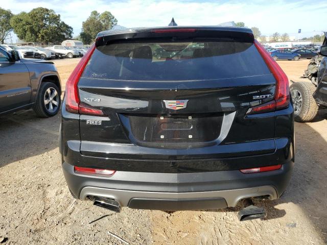 Продажа на аукционе авто 2019 Cadillac Xt4 Premiu, vin: 1GYFZCR4XKF164230, номер лота: 79046544