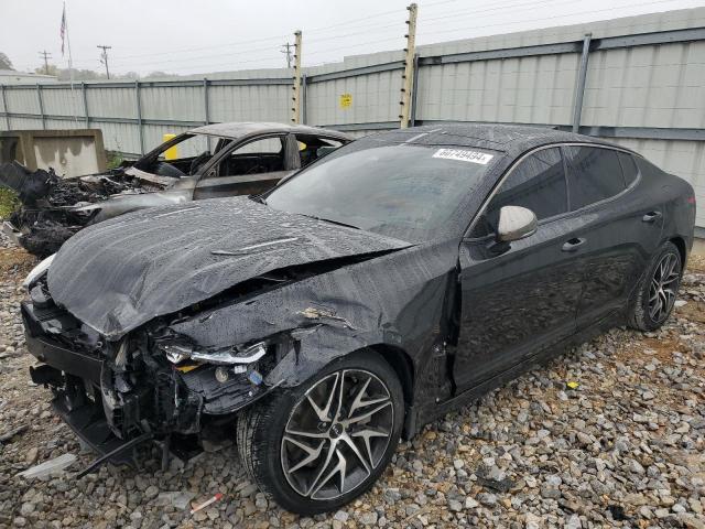 2023 Kia Stinger მანქანა იყიდება აუქციონზე, vin: KNAE35LD2P6127961, აუქციონის ნომერი: 80749494