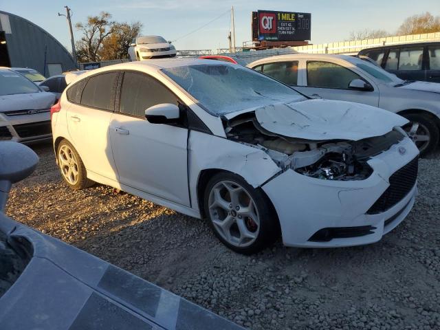 81514854 :رقم المزاد ، 1FADP3L96EL463149 vin ، 2014 Ford Focus مزاد بيع