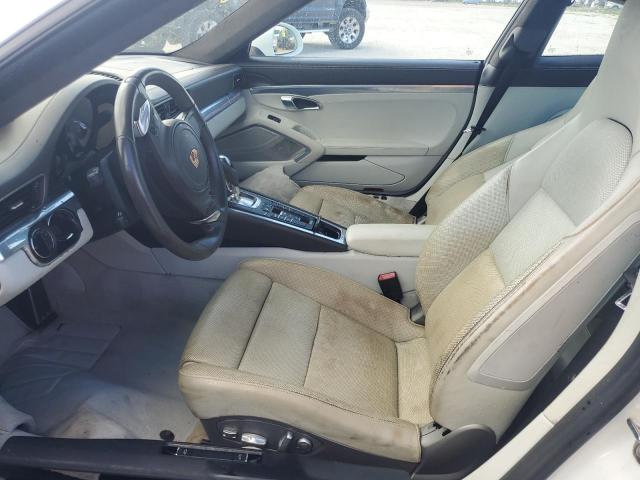 Продаж на аукціоні авто 2013 Porsche 911 Carrer, vin: WP0AB2A98DS123143, номер лоту: 75094874