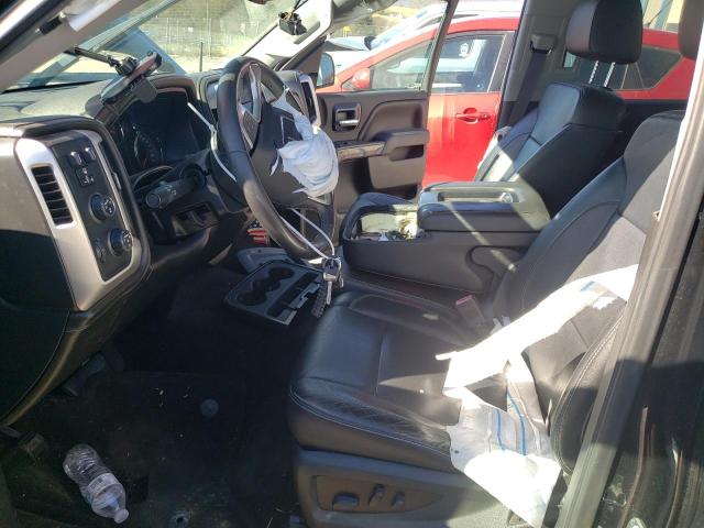 Продаж на аукціоні авто 2016 Gmc Sierra, vin: 3GTU2NEC6GG228294, номер лоту: 80383924