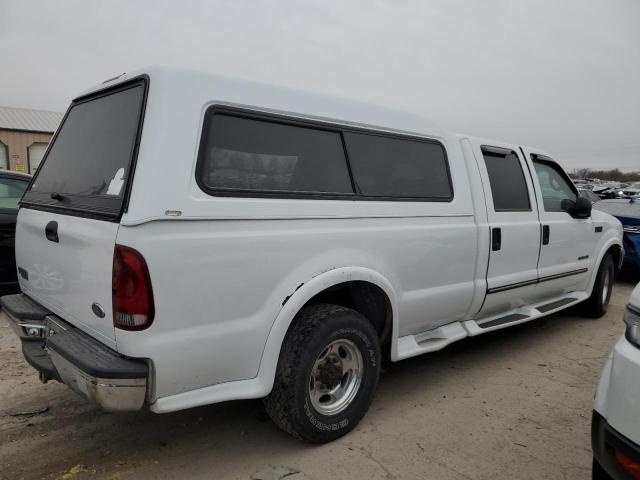Продажа на аукционе авто 2000 Ford F350, vin: 1FTSW30F0YEA87913, номер лота: 81526304