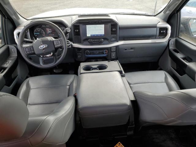 Продажа на аукционе авто 2021 Ford F150, vin: 1FTEX1CP5MKE56649, номер лота: 80731844