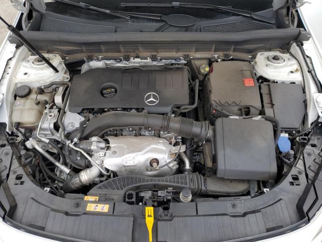 80353024 :رقم المزاد ، W1N4M4GB2NW247327 vin ، 2022 Mercedes-benz Glb 250 مزاد بيع