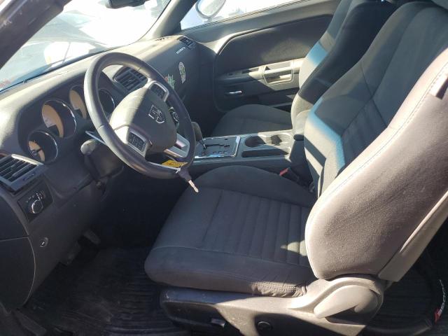 Продажа на аукционе авто 2014 Dodge Challenger, vin: 2C3CDYAG3EH208764, номер лота: 51230184