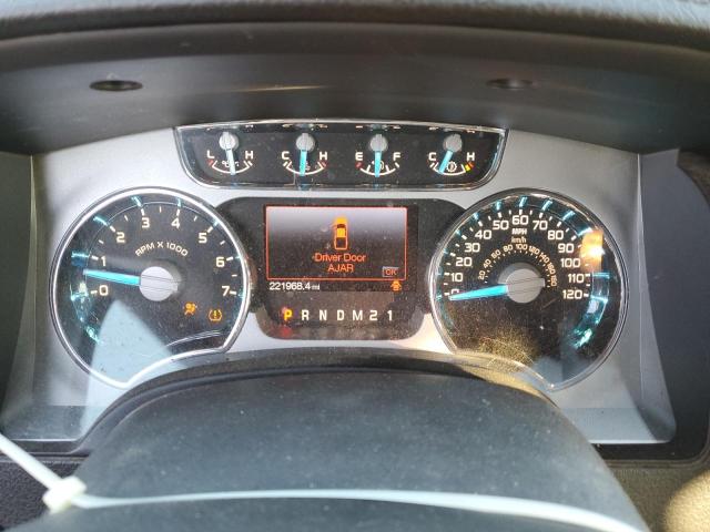 Продажа на аукционе авто 2013 Ford F150, vin: 1FTFW1CFXDFB20129, номер лота: 82565354