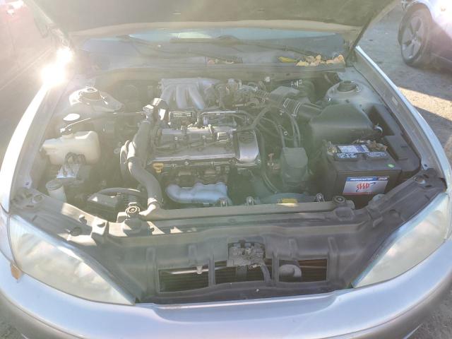Продажа на аукционе авто 1997 Lexus Es, vin: JT8BF22G1V0059609, номер лота: 79002384