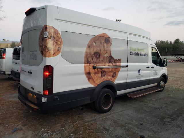 Продажа на аукционе авто 2023 Ford Transit, vin: 1FBVU4X82PKB02805, номер лота: 80113114