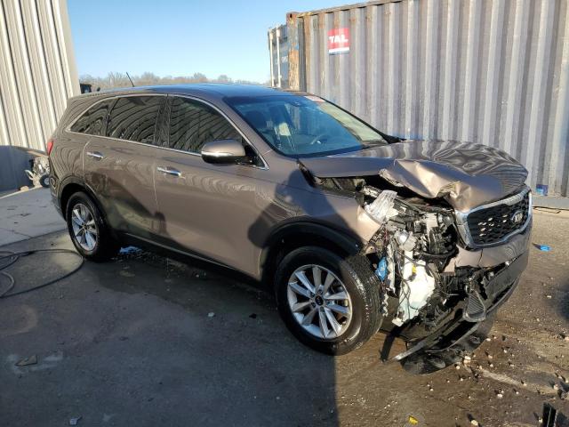 Aukcja sprzedaży 2019 Kia Sorento, vin: 5XYPG4A3XKG545372, numer aukcji: 75663404