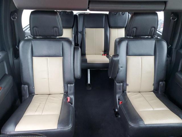 2007 Ford Expedition მანქანა იყიდება აუქციონზე, vin: 1FMFK175X7LA82951, აუქციონის ნომერი: 79287634