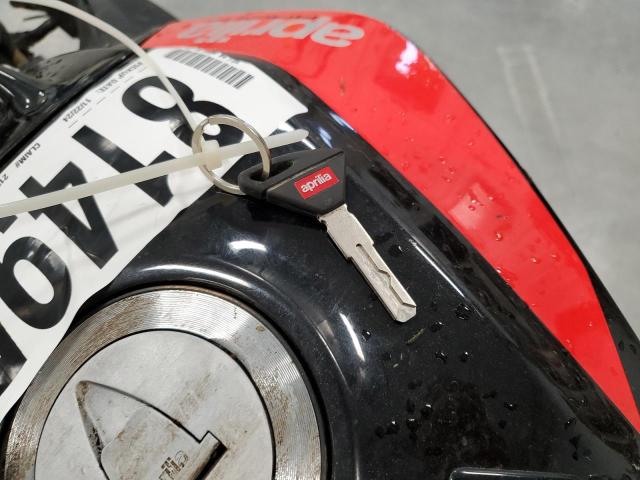 Aukcja sprzedaży 2018 Aprilia Tuono V4 1, vin: ZD4KGU001JS000675, numer aukcji: 81495144