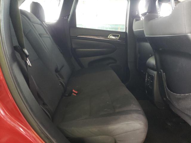 Продажа на аукционе авто 2011 Jeep Grand Cherokee, vin: 1J4RS4GG2BC537458, номер лота: 80732454