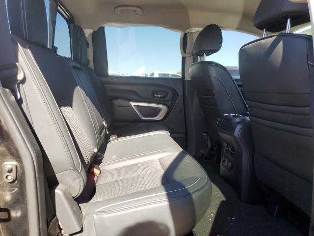 Aukcja sprzedaży 2019 Nissan Titan, vin: 1N6AA1E55KN501996, numer aukcji: 80968034
