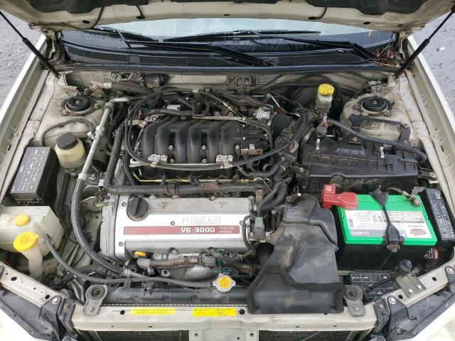 Продажа на аукционе авто 2000 Nissan Maxima, vin: JN1CA31D4YT747806, номер лота: 80849904