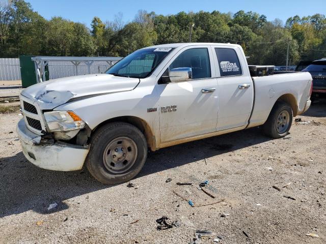 Aukcja sprzedaży 2015 Ram 1500, vin: 1C6RR6FT9FS714781, numer aukcji: 45578516