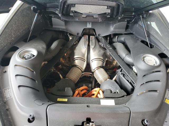 2023 Ferrari 296gtb მანქანა იყიდება აუქციონზე, vin: ZFF99SLA3P0294907, აუქციონის ნომერი: 79018584