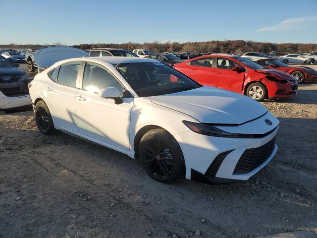 Продажа на аукционе авто 2025 Toyota Camry, vin: 4T1DBADK9SU013415, номер лота: 81804414