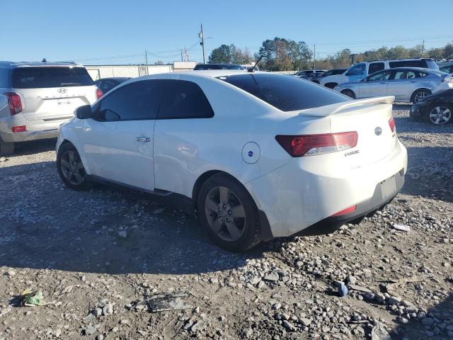 Auction sale of the 2010 Kia Forte Ex, vin: KNAFU6A21A5251693, lot number: 85118765