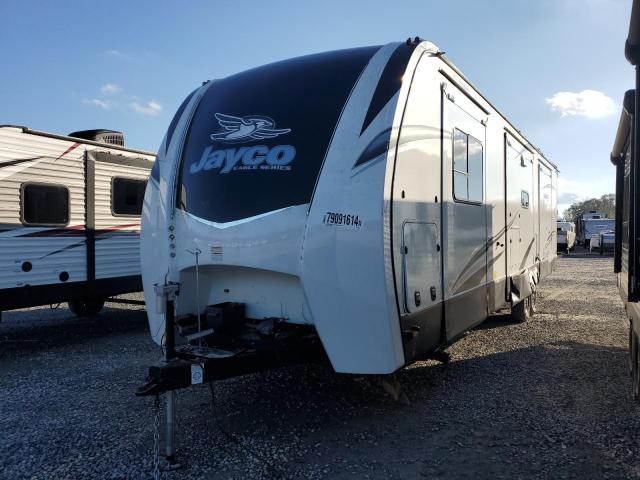 2021 Jayco Eagle მანქანა იყიდება აუქციონზე, vin: 1UJBJ0BV4M1EH0125, აუქციონის ნომერი: 79091614