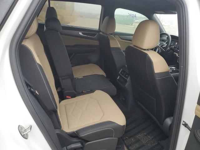 81086404 :رقم المزاد ، 1V2KE2CA4RC238972 vin ، 2024 Volkswagen Atlas Cros مزاد بيع