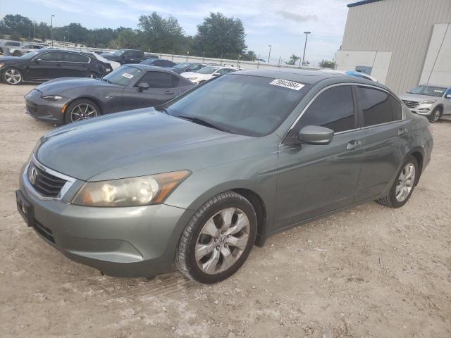 Aukcja sprzedaży 2009 Honda Accord, vin: 1HGCP26719A126062, numer aukcji: 79842864